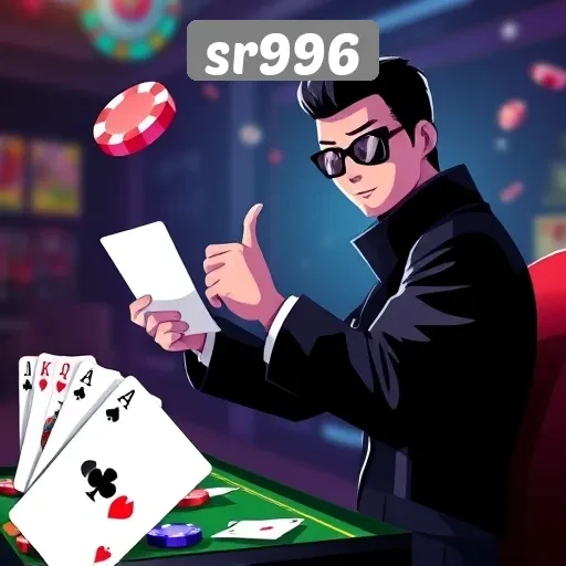 Keuntungan Bermain di Platform Game Online Sr996