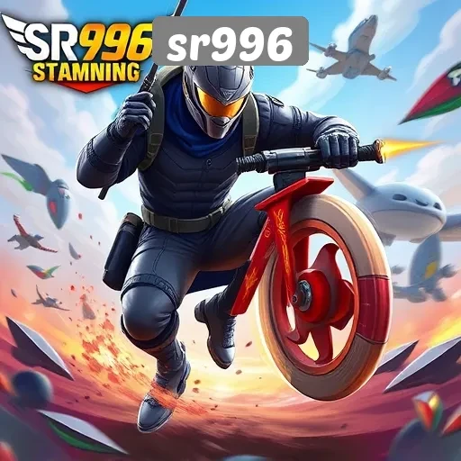 Rekomendasi Game Terbaik yang Wajib Dicoba di sr996