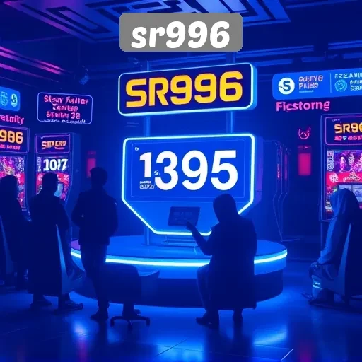 Komunitas dan Interaksi Pengguna di sr996