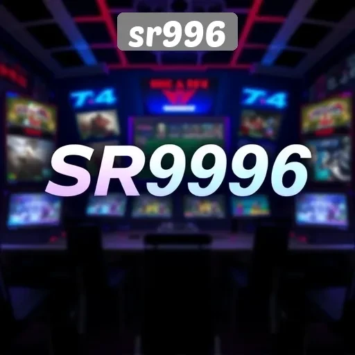 Membandingkan sr996 dengan Situs Game Lain