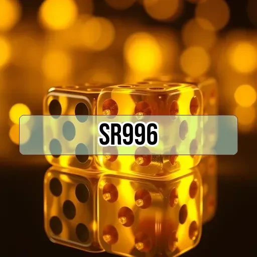 sr996 Game Konsol