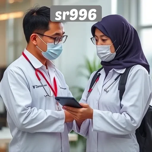 Pelayanan Pelanggan yang Memuaskan di SR996