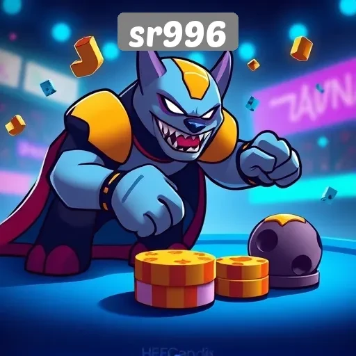 Ragam Permainan Menarik di Sr996 untuk Para Gamer