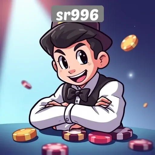 Menjelajahi Keunikan Permainan di Situs sr996