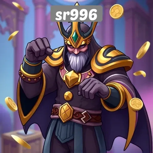 Menggali Fitur Menarik dari Situs Game SR996