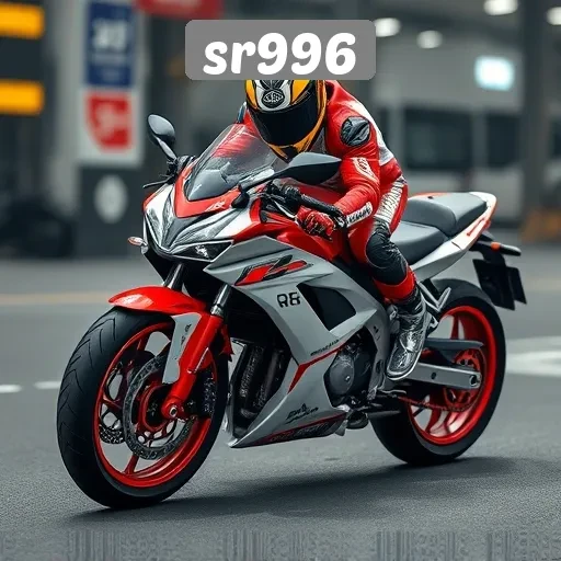 Fitur Menarik yang Ditawarkan oleh sr996