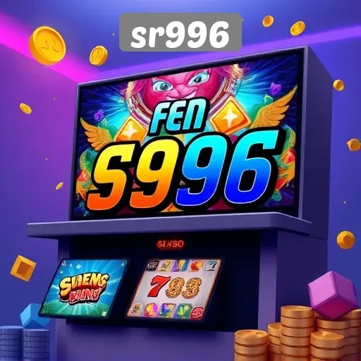 Diversifikasi Game Menarik di Platform SR996