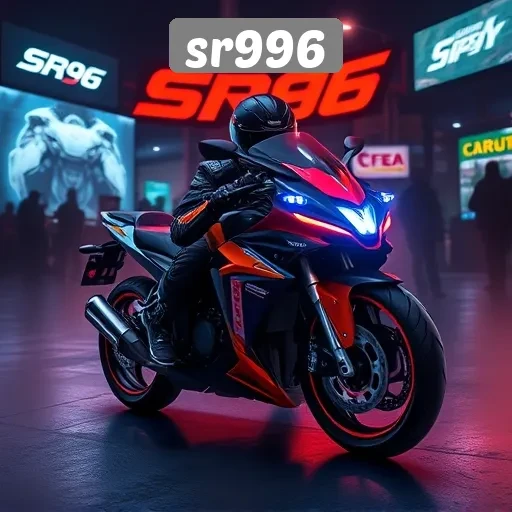 Dampak Perkembangan SR996 di Industri Game Lokal