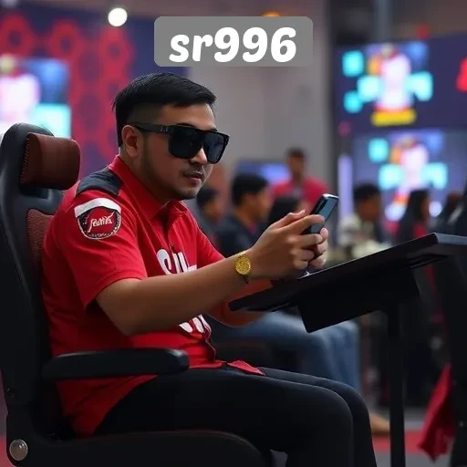 Fitur Menarik di sr996 yang Perlu Diketahui