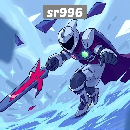 Berita Terbaru dan Update dari Situs Game sr996