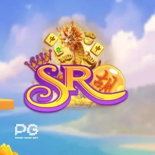 Logo sr996
