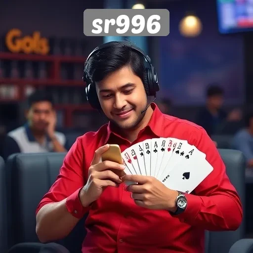Tips Memaksimalkan Pengalaman Bermain di SR996