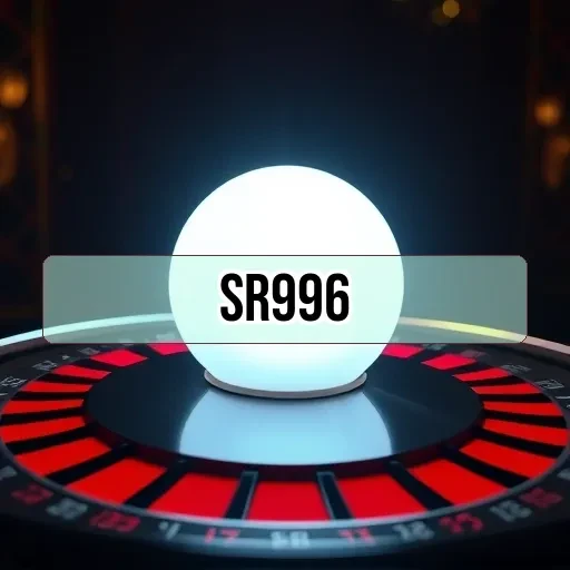 sr996 Game MMO
