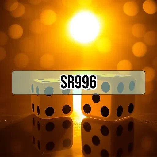sr996 Berita Game