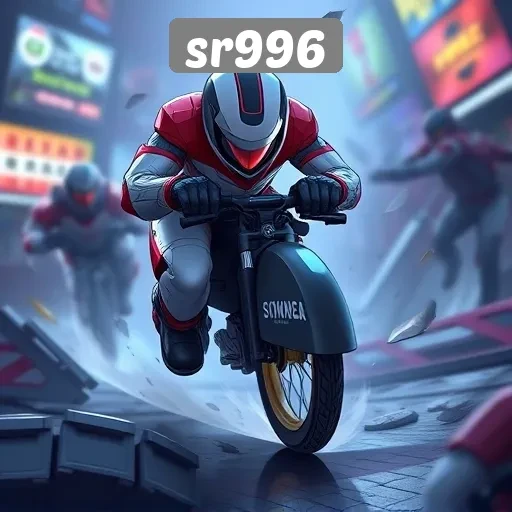 Tren Game Populer di Sr996 yang Perlu Diketahui