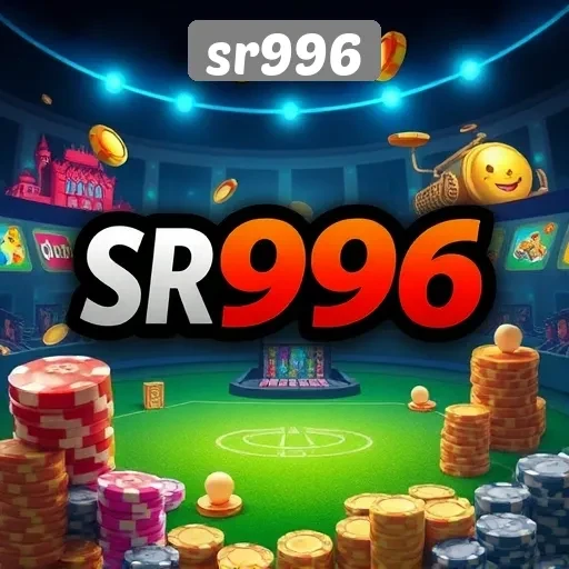 Ulasan Lengkap tentang Situs Game SR996 untuk Pemain Indonesia