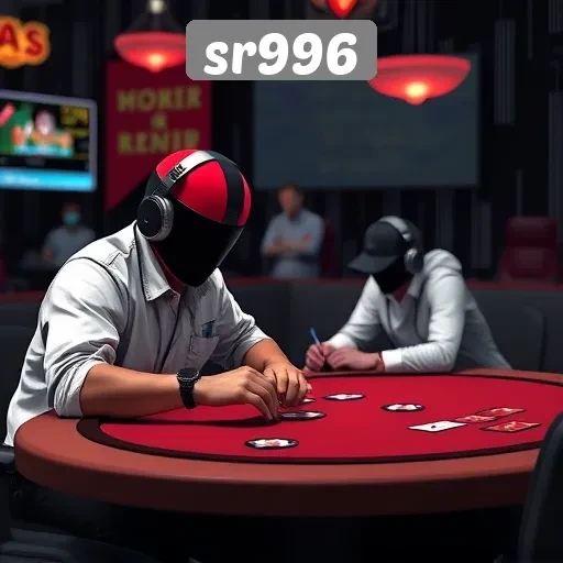 Analisis Keamanan dan Kenyamanan Bermain di Sr996