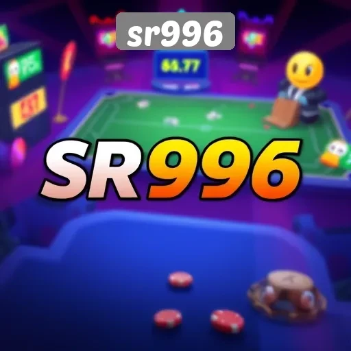 Keamanan dan Privasi di Situs Game sr996