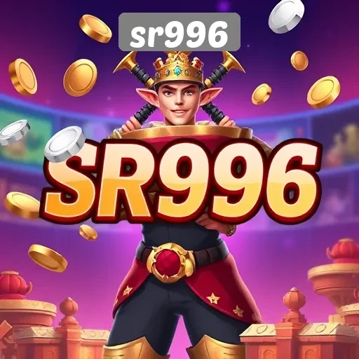 Mengulas Fitur Unggulan dari Situs Game SR996
