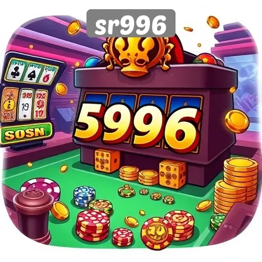 Mengenal sr996 sebagai Platform Game Terpercaya
