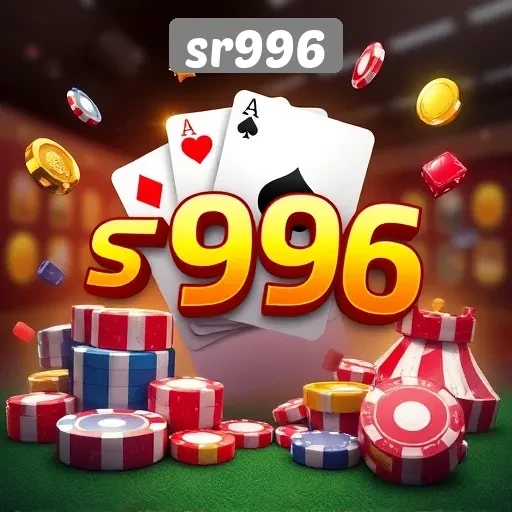 Mengenal Lebih Dalam Tentang Situs Game Sr996