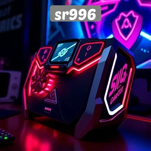 Kenapa sr996 Menjadi Pilihan Utama Gamers di Indonesia