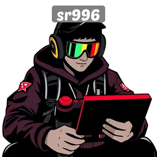 Peran sr996 Dalam Mendorong Komunitas Gamer di Indonesia