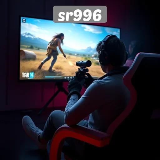 Bagaimana SR996 Meningkatkan Pengalaman Bermain Game Anda