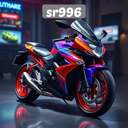 Apa yang Membuat Sr996 Populer di Kalangan Gamer