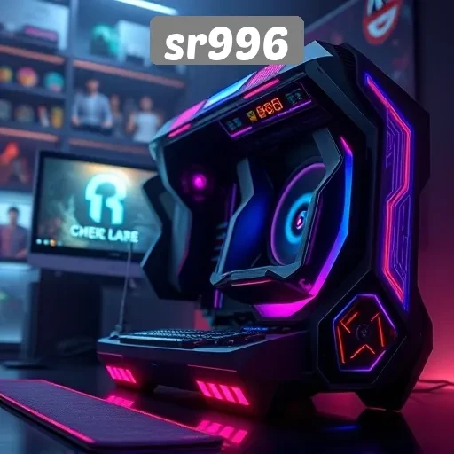 Kelebihan dan Kekurangan SR996 dalam Dunia Gaming
