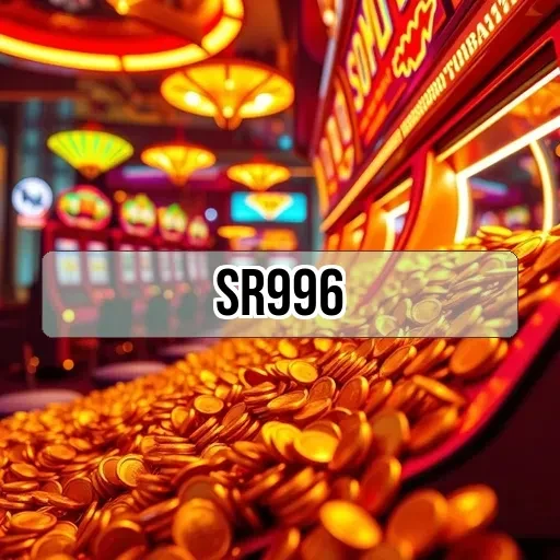 sr996 Update Game