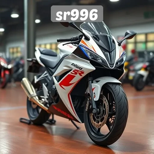 Kelemahan yang Perlu Diketahui tentang sr996